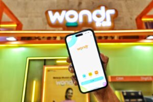 wondr by BNI