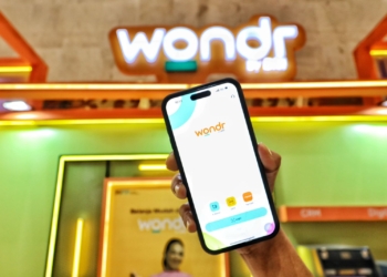 wondr by BNI