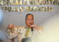Industri Manufaktur Bikin Ekspor Indonesia Surplus