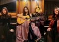 Nadine Kei Rilis Single “Summer Come Faster”, Inspirasi Generasi Muda