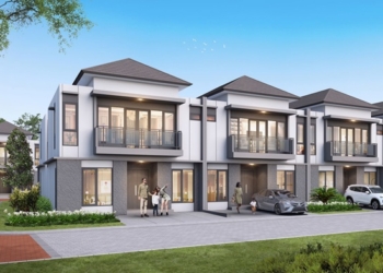 Meriahkan Tahun Baru Imlek, Paramount Petals Hadirkan Promo The Blossoms of Fortune Chinese New Year 2025