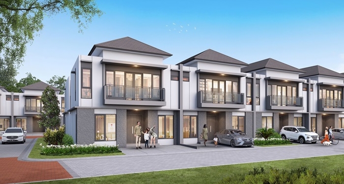 Meriahkan Tahun Baru Imlek, Paramount Petals Hadirkan Promo The Blossoms of Fortune Chinese New Year 2025