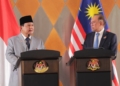 Beri Perhatian Terhadap Palestina, Prabowo Berharap Gencatan Senjata di Gaza Terus Dilakukan