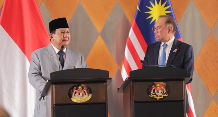 Beri Perhatian Terhadap Palestina, Prabowo Berharap Gencatan Senjata di Gaza Terus Dilakukan