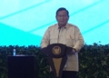 Prabowo Tekankan TNI dan Polri Harus Selalu Mawas Diri dan Koreksi Diri
