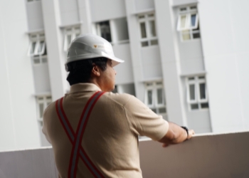 Menteri PKP Minta Satu Menara Rusun Wisma Atlit untuk Pegawai KPK