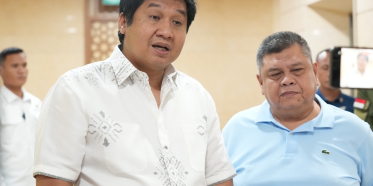 Ara: Kriteria Penerima Rumah Subsidi Harus Lebih Detil Agar Penyaluran Subsidi Tepat Sasaran