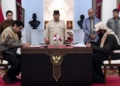Menteri Perumahan Teken MoU dengan Investor Qatar Bangun 1 Juta Rumah