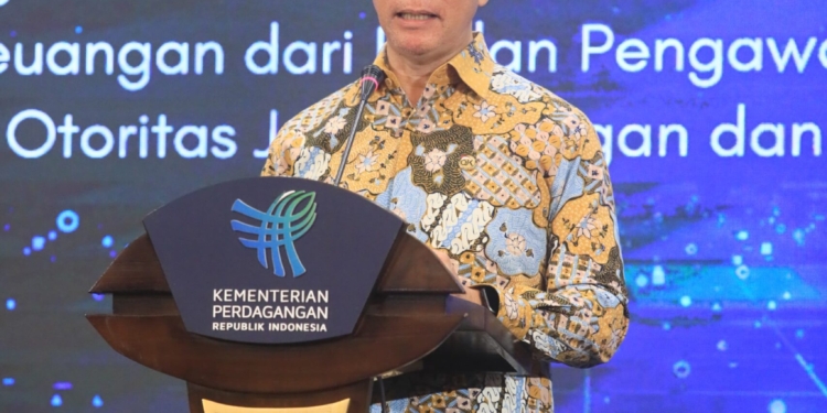 Ini Tugas Pengaturan dan Pengawasan Bappebti yang Dialihkan ke OJK dan BI