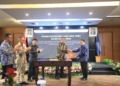 Pengaturan dan Pengawasan Aset Keuangan Digital dan Kripto Resmi Dialihkan ke OJK dan BI