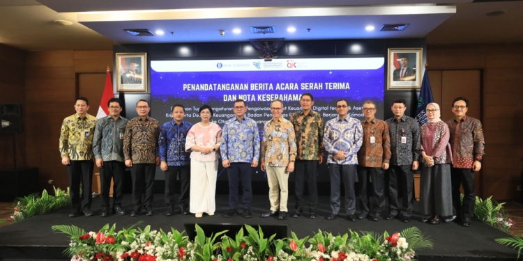 Nggak Main-Main Nilai Transaksi Perdagangan Berjangka Komoditi