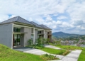 Sentul City Pasarkan Rumah Rp500-700 Jutaan di Arcadia dan Spring Residence