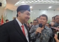 UEA Ikuti Qatar Bangun 1 Juta Rumah. MoU Diteken Akhir Januari Ini