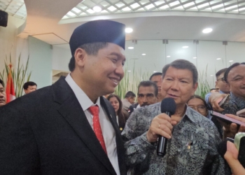 UEA Ikuti Qatar Bangun 1 Juta Rumah. MoU Diteken Akhir Januari Ini