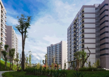 Menteri PKP: 27 Tower Rusun ASN dan 36 Rumah Menteri di IKN Siap Diresmikan