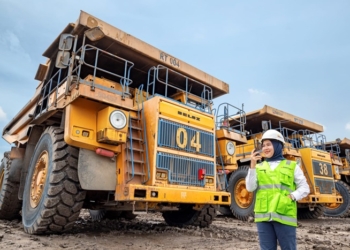 Dukung Target Net Zero Emission 2060, Grup MIND Konsisten Mengurangi Jejak Karbon