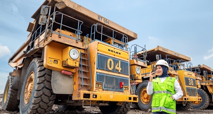 Dukung Target Net Zero Emission 2060, Grup MIND Konsisten Mengurangi Jejak Karbon