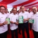 Pertamina Meluncurkan Diesel X, BBM Ramah Lingkungan Bersulfur Rendah