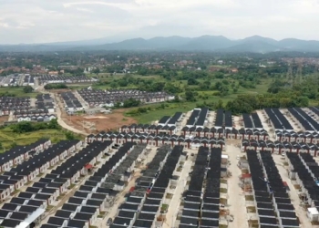 Kementerian PKP Dorong Pengembang Perumahan Bersubsidi Miliki Sertifikat Bangunan Ramah Lingkungan