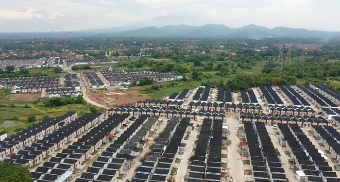 Kementerian PKP Dorong Pengembang Perumahan Bersubsidi Miliki Sertifikat Bangunan Ramah Lingkungan