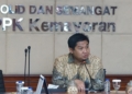 Menteri Ara Targetkan Revitalisasi Wisma Atlet Sebagai Hunian ASN Rampung di April 2025, Bakal Diresmikan Presiden Prabowo