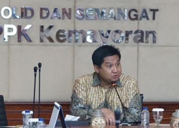 Menteri Ara Targetkan Revitalisasi Wisma Atlet Sebagai Hunian ASN Rampung di April 2025, Bakal Diresmikan Presiden Prabowo