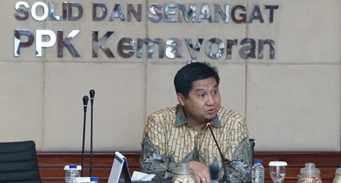 Menteri Ara Targetkan Revitalisasi Wisma Atlet Sebagai Hunian ASN Rampung di April 2025, Bakal Diresmikan Presiden Prabowo