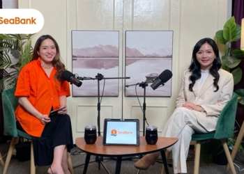 SeaBank Indonesia Ajak Pentingnya Perempuan Memiliki Kemandirian Finansial