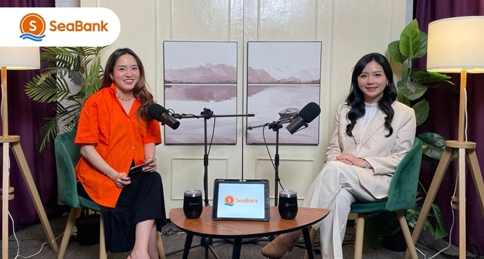 SeaBank Indonesia Ajak Pentingnya Perempuan Memiliki Kemandirian Finansial