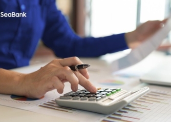 SeaBank Bagikan Tips Mengatur Keuangan di Tahun 2025, Cocok Banget Buat Pekerja Baru dan Keluarga Muda