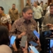 Menteri Koordinator Perekonomian Airlangga Hartarto menyambut baik kemenangan Indonesia di WTO atas diskriminasi Uni Eropa terhadap kelapa sawit Indonesia. Foto: ekon.go.id