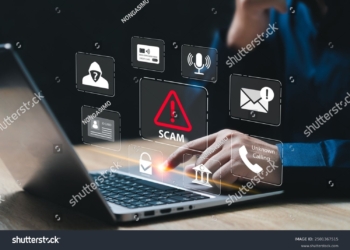 Baru 1,5 Bulan Beroperasi, Anti Scam Centre Sudah Terima 18.614 Laporan Penipuan