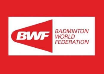 Update Ranking BWF 2025, 10 Besar