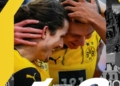 Dortmund Raih Kemenangan Perdana di Liga Jerman Tahun 2025, Taklukkan Heidenheim 2-1 dalam Pertandingan Dramatis