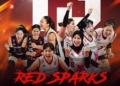 Megawati Hangestri Siap Balas Kekalahan Red Sparks atas Pink Spiders Hari ini