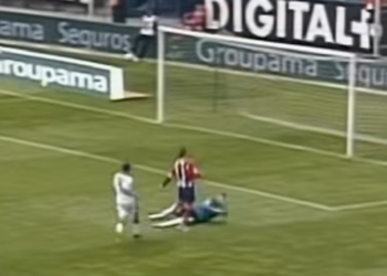 Atletico Madrid Menang atas Mallorca 2-0, Amankan Posisi Kedua Klasemen La Liga