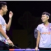 Dejan/Fadia Kalah di Final Thailand Masters 2025