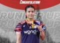 Thailand Masters 2025: Komang Ayu Gagal Juara, Indonesia Pulang dengan Satu Gelar