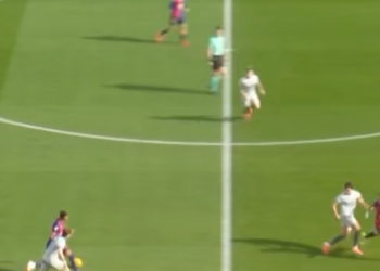 Barcelona Bungkam Alves 1-0, Pertahankan Asa Menuju Puncak Klasemen Liga Spanyol