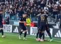 Juventus  Hancurkan Empoli 4-1 dalam Comeback Spektakuler