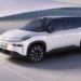 SUV Listrik Toyota bZ3X Meluncur di China 3 Maret, Harga Mulai Rp225 Juta