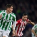 Dramatis! Betis dan Bilbao Berbagi Poin Setelah Imbang 2-2 di Benito Villamarin