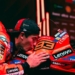 MotoGP 2025: Marc Marquez Bersiap Meraih Juara Bersama Ducati Lenovo