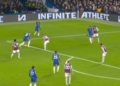 Chelsea Raih Kemenangan Dramatis 2-1 atas West Ham, Meloncat ke Posisi Keempat Liga Primer