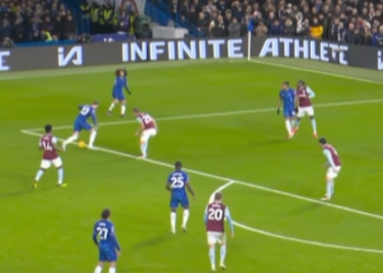Chelsea Raih Kemenangan Dramatis 2-1 atas West Ham, Meloncat ke Posisi Keempat Liga Primer
