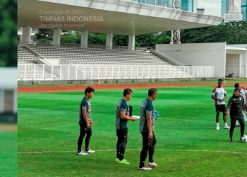 Indra Sjafri Umumkan Skuad Timnas U20 Indonesia di Piala Asia 2025, Siapa Saja? 