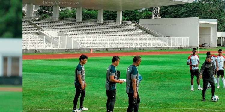 Indra Sjafri Umumkan Skuad Timnas U20 Indonesia di Piala Asia 2025, Siapa Saja? 