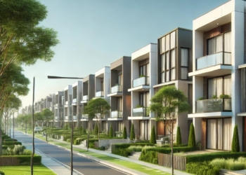 Skema Baru FLPP, Bikin REI Cemas 17.000 Rumah Siap Huni Bisa Terbengkalai