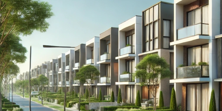 Skema Baru FLPP, Bikin REI Cemas 17.000 Rumah Siap Huni Bisa Terbengkalai