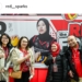 Profil Megawati Hangestri, Bintang Voli Asal Jember, yang Bersinar di Liga Korea Selatan